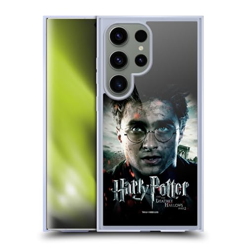 Coque Harry Potter Samsung Galaxy S24 Ultra MagSafe idée cadeau