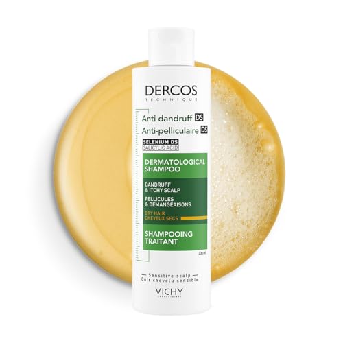Listado de Shampoo seco para cabello los mejores 10. 23 Imagen adicional