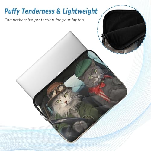 Funda para portátil 13-14 pulgadas impermeable miniatura 5