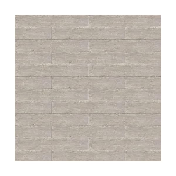 VA-Cerulean PVC Bodenbelag Vinyl Laminat Dielen Rutschfest wasserfest Selbstklebend Fliesen 5,02m² Vinylboden 91,44x15,24cm Dicke 2 mm(36 Stück,Typ C) – Bild 7