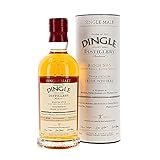 pinterest whisky bottles farbe: sattes orangegold. Dingle Single Malt Irish Whiskey Batch No. 5 Whisky (1 x 0.7 l)