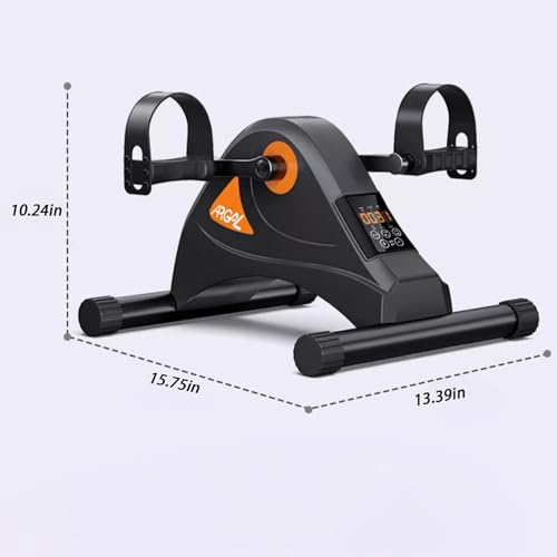 Bicicleta Eléctrica Mini para Ejercicio de Brazos y Piernas miniatura 7