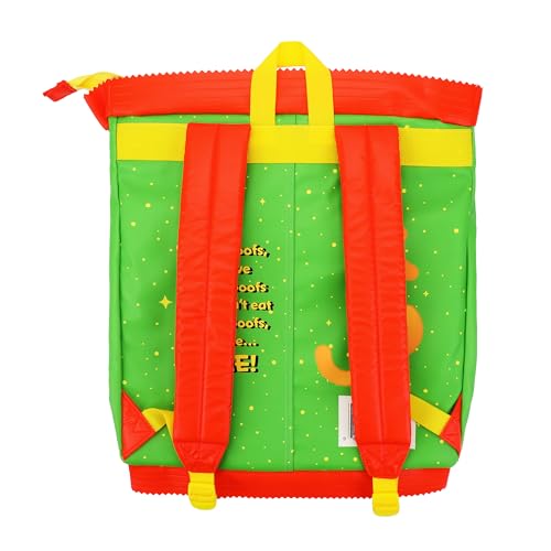 Bioworld South Park Cheesy Puffs 18 Novelty Backpack4