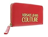 estampado cadenas versace Versace Jeans Dimensiones de la marca Couture en la parte delantera: 21 - 10,8 - 1,9 cm