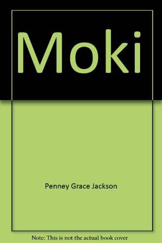 Moki B000COESKM Book Cover