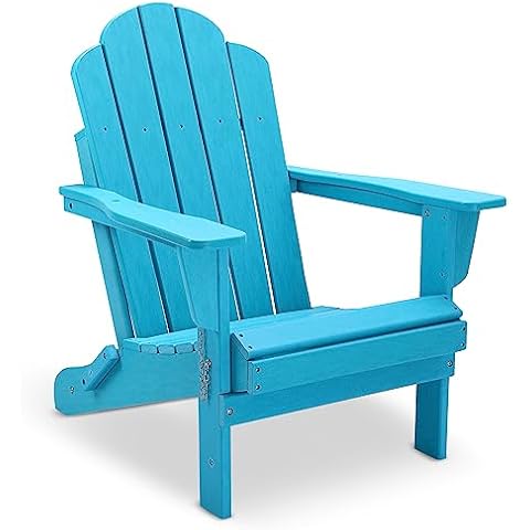 IRON BILL Folding Adirondack Chair Cover