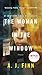 The Woman in the Window [Movie Tie-In]: A Novel