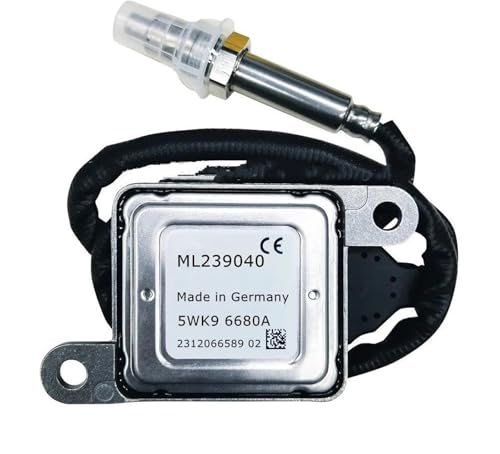 Capteur de Nox ML239040 5WK96680A 12V pour Mitsubishi Fuso Canter