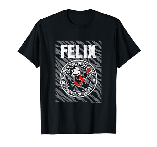 �t�B���b�N�X�E�U�E�L���b�g FELIX (CLANG,YIPES,BANG,KABOOM! GUITAR) T�V���c