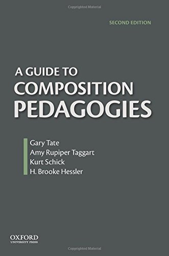 A Guide to Composition Pedagogies