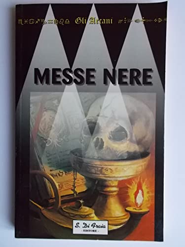Messe nere