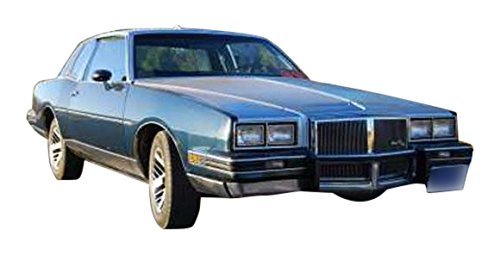 Amazon Com 1982 Pontiac Grand Prix Base Reviews Images And Specs Vehicles