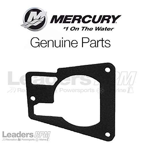 Nuevo Mercury Mercruiser Quicksilver OEM parte # 27  861518 1 Junta
