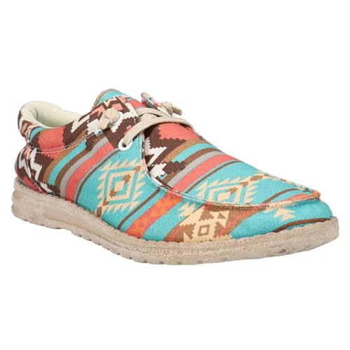 Image of ROPER Women's Hang Loose 3173 Loafer