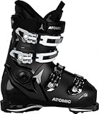  Atomic HAWX Magna Pro W GW - Botas de esquí para mujer, color negro, 26/26,5