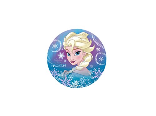 Modecor Ostia per Torta CIALDA Disney Frozen 72021 (Elsa)