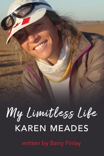 My Limitless Life: Karen Meades