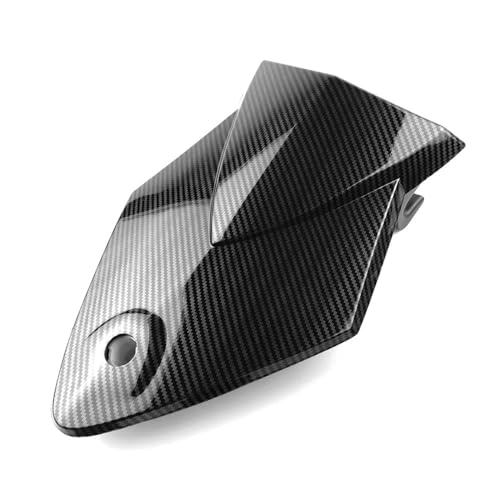 Capot de siège arrière de moto S1000RR ajustement précis look racing