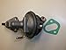 Ford Marine Fuel Pump 5.0 5.8 302 351W Fits Mercruiser, Crusader, PLEASURECRAFT (PCM), Volvo Penta,and OMC
