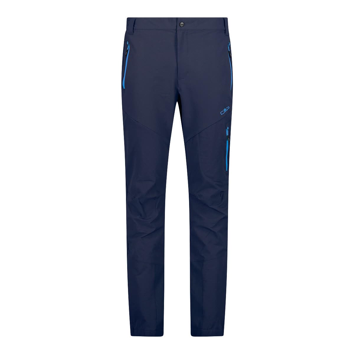 CMP Men's Stretch Ripstop Ski Trousers Ski Touring Trousers
