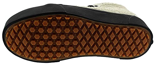 Vans Vans UA Sk8-Hi Platform MTE (MTE) Moonbeam/Black Men's 4, Women's 5.5