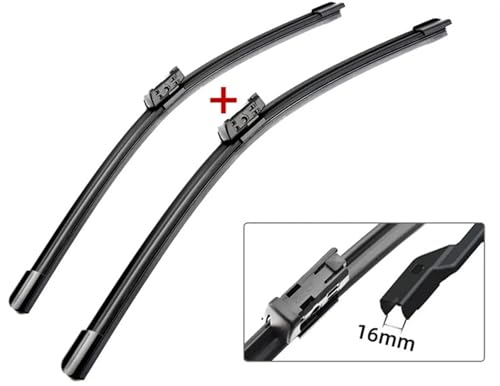 Essuie-Glaces pour Tesla Model 3 2018-2022 - Balais Avant Performance - 3