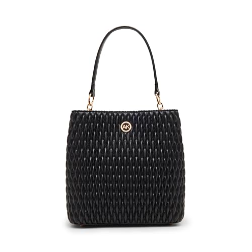 Anne Klein Sac Seau pour le Bureau et les Sorties Chic avec Bandoulière