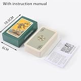 Zoom IMG-1 rider waite tarocchi con guida Zoom IMG-1 rider waite tarocchi con guida