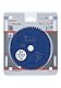 Bosch Professional 1x Kreissägeblatt Expert Aluminium (Aluminium, Sägeblatt Ã˜ 165 X 20 X 1,8 Mm, 54 Zähne, Zubehör Akku Kreissäge)