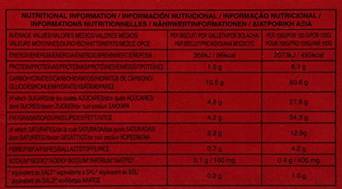 Mcvities Digestive Dark Chocolate Biscuit 200g