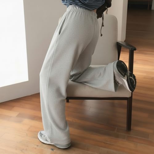 Image of dockstreet Track Pant for Women || Baggy Fit || Track Pants || Full Elastic Jogger Track Pant ||