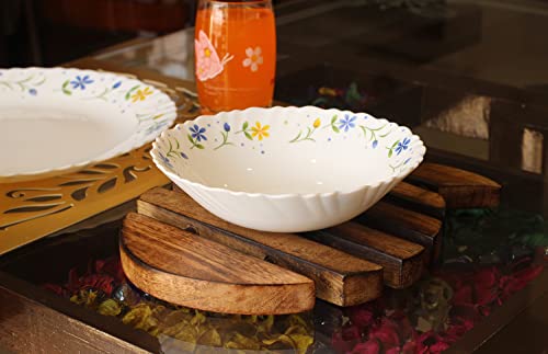 Etroveswoodentrivetforhotdishespotsandpansnonslipteapotholderheatresistantfarmhousekitchencountertopdecor10inchbrown Urban Country Home Decor Etroves wooden trivet for hot dishes pots and pans nonslip tea pot holder heat resistant farmhouse kitchen counter top decor 10 inch brown urban country home decor