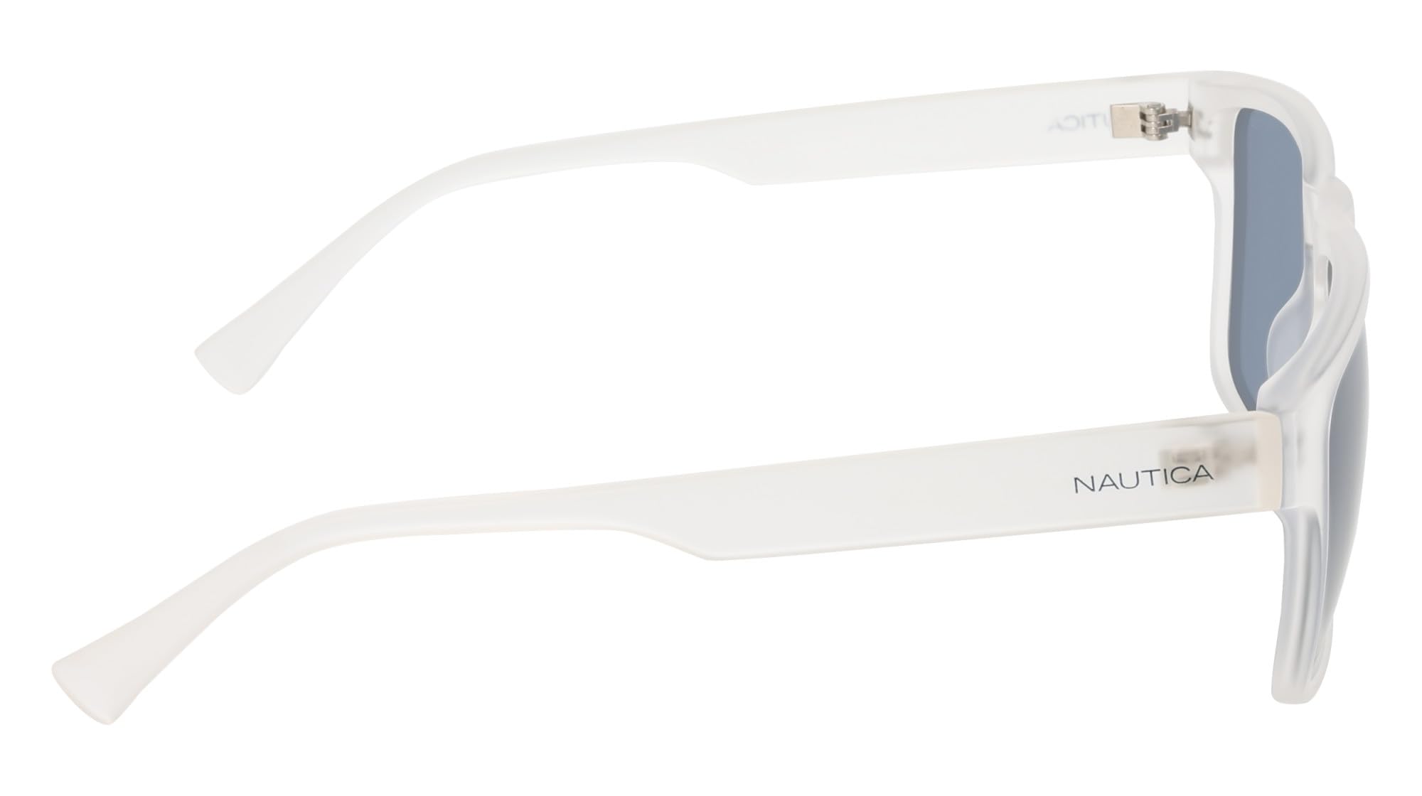 Nautica Męskie okulary przeciwsłoneczne N920sp, Matowy kryształ, jeden rozmiar