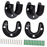 Photo Gallery ipetboom supporto per asta armadio in acciaio inossidabile base flangia per doccia e guardaroba viti montaggio per bacchette tende e aste armadio per bagno e negozio Photo Gallery ipetboom supporto per asta armadio in acciaio inossidabile base flangia per doccia e guardaroba viti montaggio per bacchette tende e aste armadio per bagno e negozio