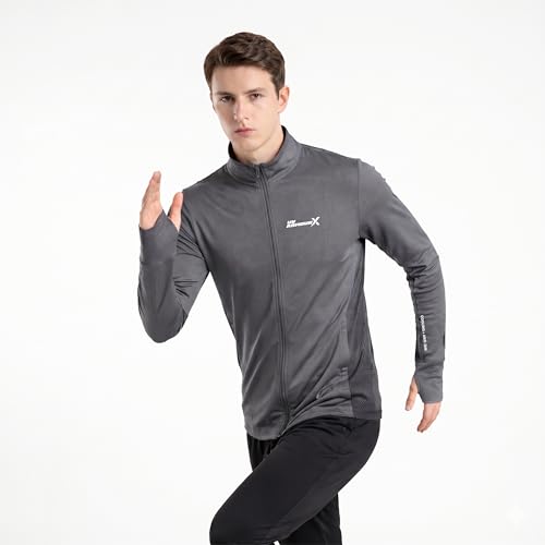 Image of FUNKY MONKEY UV ArmourX UV Protection Sunscreen with Mesh Ventilation Jacket | Anti-Tan Cooling Jacket | Lightweight Quick Dry Summer