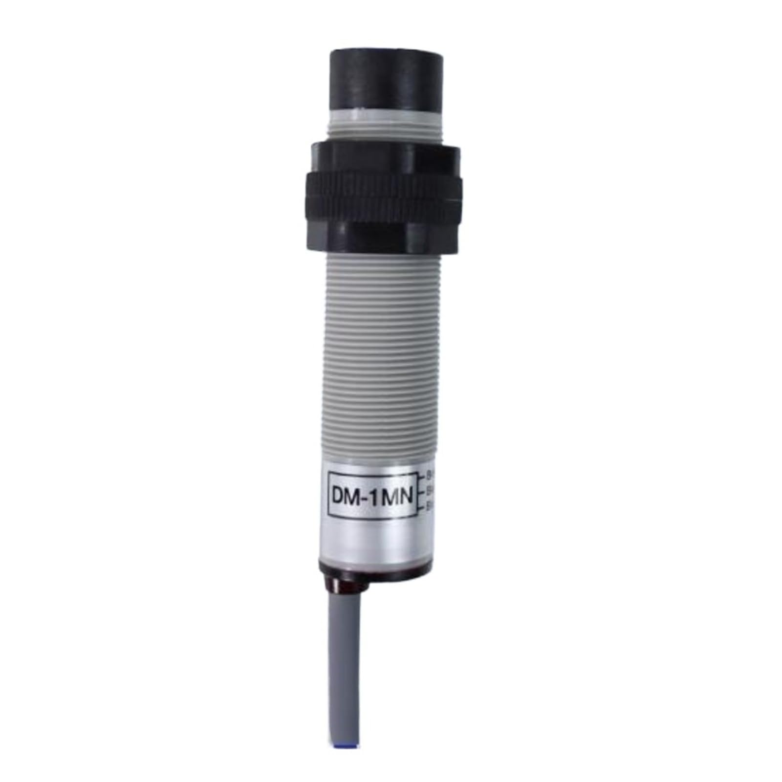 Sdmzjuephxc One Color Photoelectric Sensor Dm-1Mn+Mr-1 Through Beam Photoelectric Switch For Automation Control