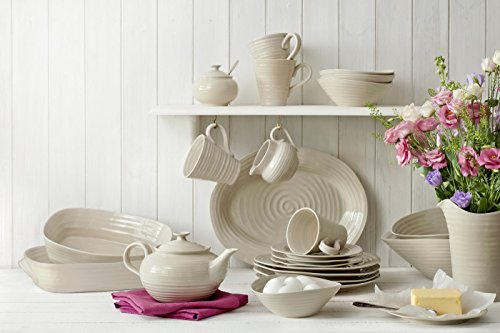 Image of Portmeirion Sophie Conran Celadon Salad Bowl