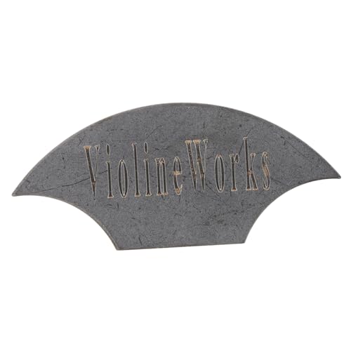 GALPADA Violin Tuning Peg Tool Practical String Tuner for Musicians Easy to Install Durable Instrument Part Tuning and Stability for Violinists and Beginners