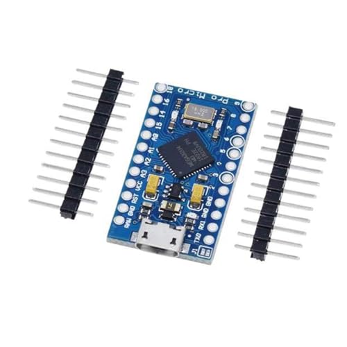 Cartes ATmega32U4 16MHz Microed pour éviter les erreurs de communication USB - 4