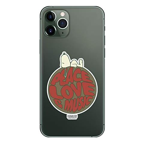 Peanuts Snoopy Matte Skin Decal Sticker Cover