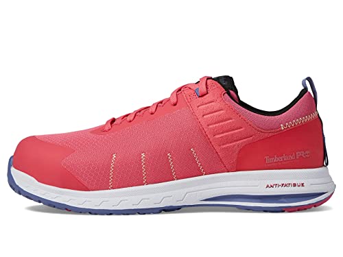 Timberland PRO® Overdrive Composite Safety Toe Women’s Sneakers – Lace-up Closure – Abrasion-Free4