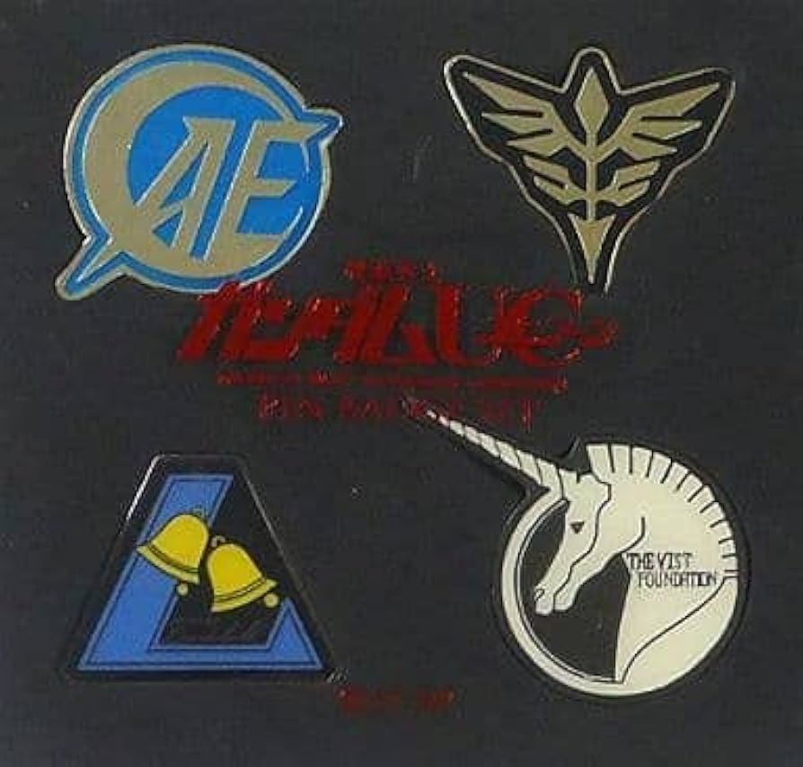 非売品USAロゴ入りピンバッジ4個セット 非売品USAロゴ入りピンバッジ4個セット ピンバッジセット(Mr.E&