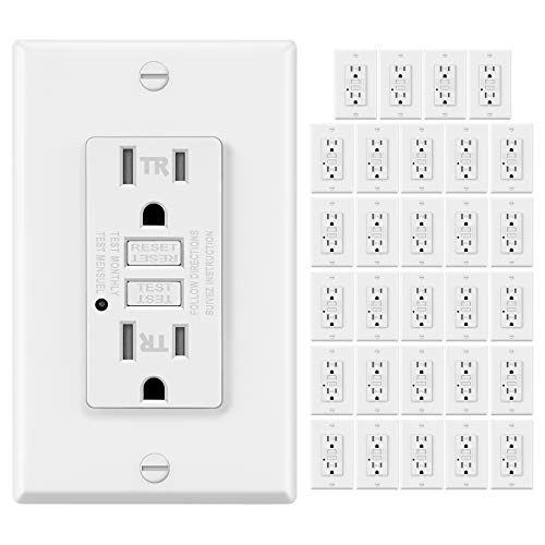 Best Gfci Outlets Reviews and Buying Guide 2022 BNB
