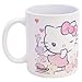 Imagen de Stor TAZA CERAMICA SB 325 ML HELLO KITTY