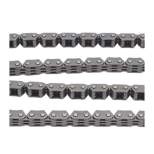 Chaîne de distribution robuste pour moteur GL1800 et XL700V