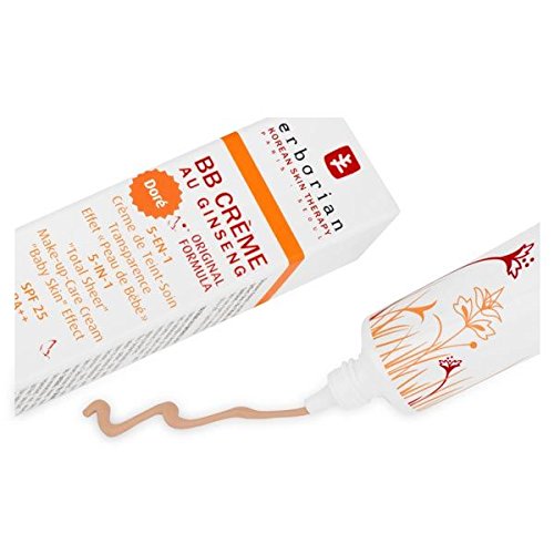 Erborian - BB Crema dotrata al Ginseng - 15 ml