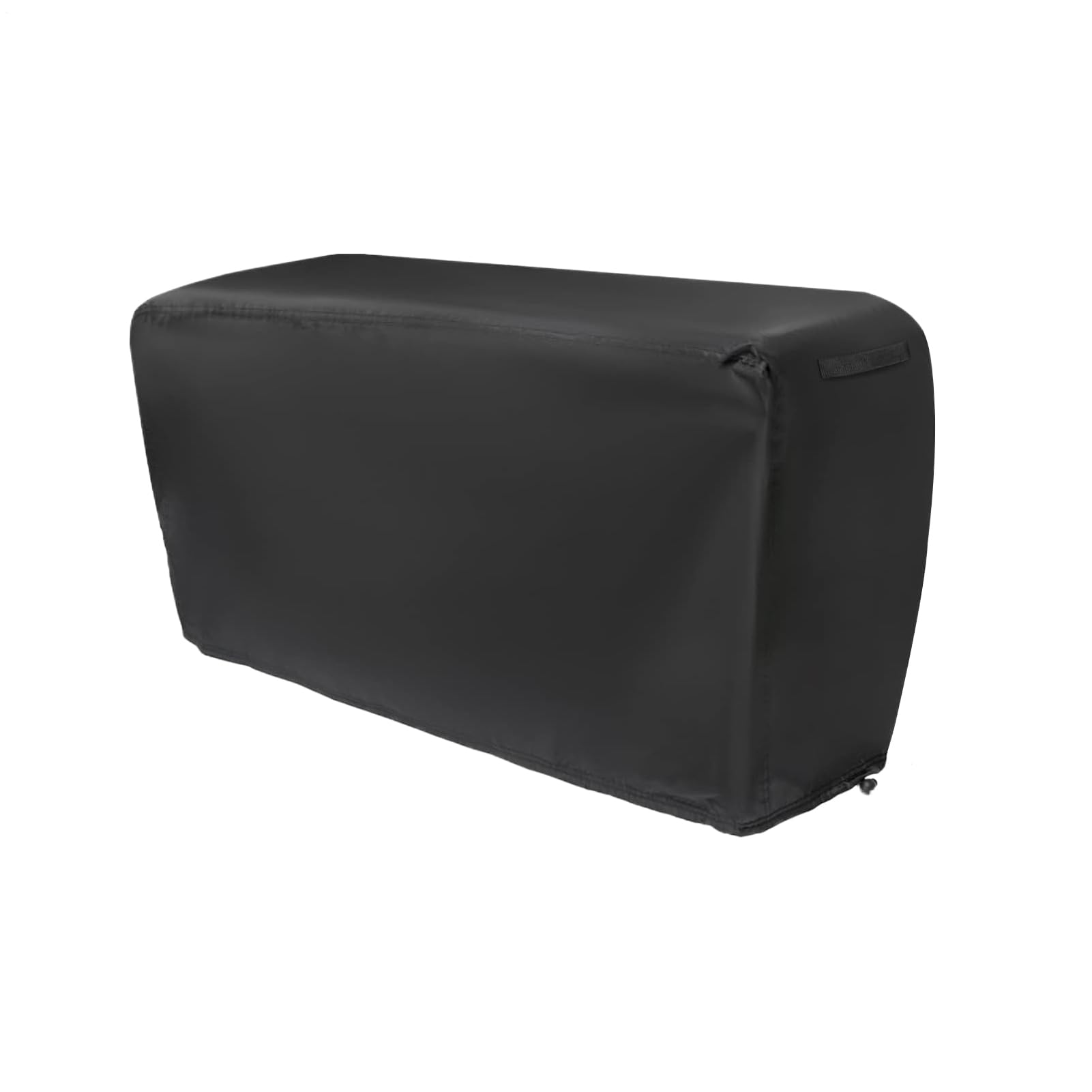Housse de fendeuse de bois imperméable bâche de protection fendeur de bûches extérieure