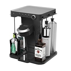 BEV by BLACK+DECKER Cocktail Maker Machine