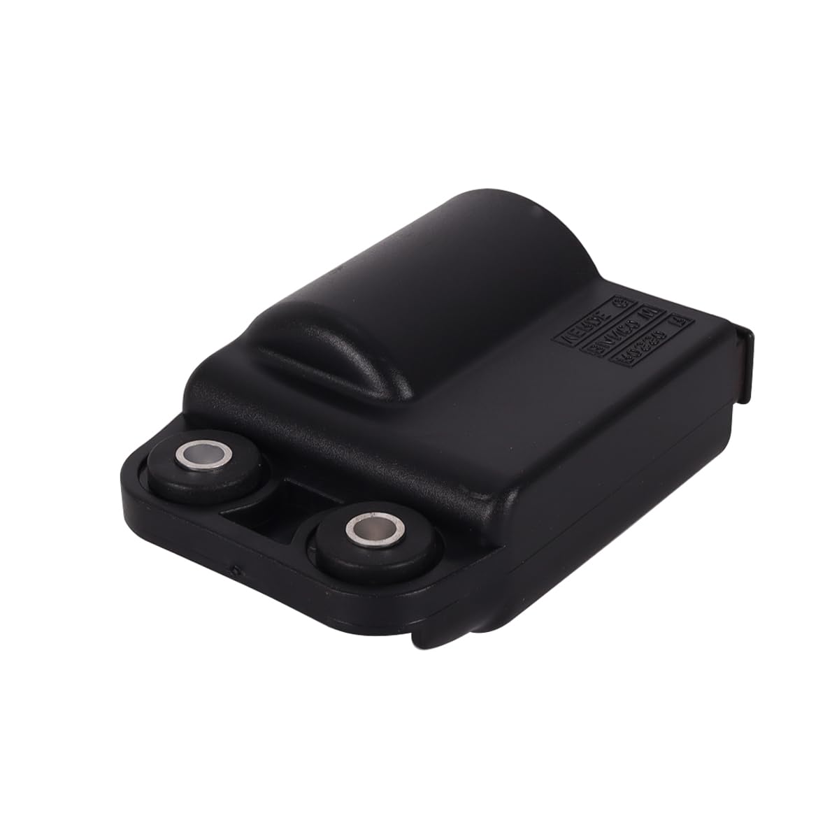 Unità di accensione CDI compatibile con Piaggio NRG 50 Power DT, TPH X 50, VESPA LX 50, GILERA Runner SP 50 05-, Aprilia SR50 R-Factory