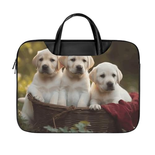 Bolso para Portátil Impermeable 17 Pulgadas Estilo-3 miniatura 1